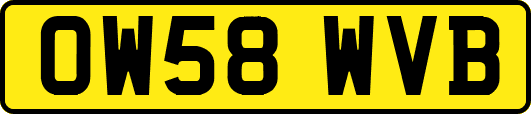 OW58WVB