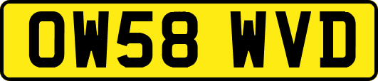 OW58WVD