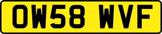 OW58WVF