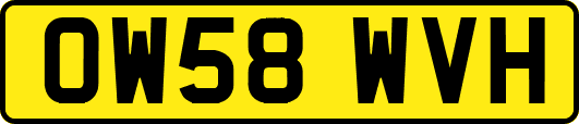 OW58WVH