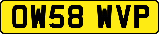 OW58WVP