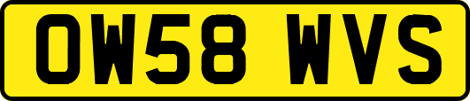 OW58WVS