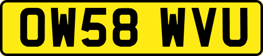 OW58WVU