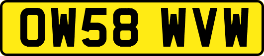 OW58WVW