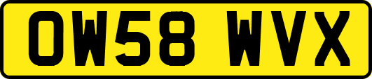 OW58WVX
