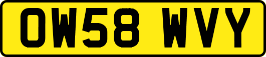 OW58WVY