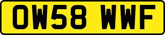 OW58WWF
