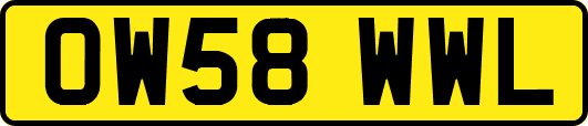 OW58WWL