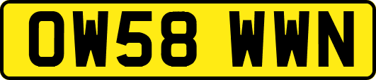 OW58WWN