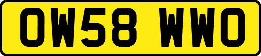 OW58WWO