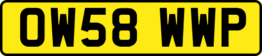 OW58WWP