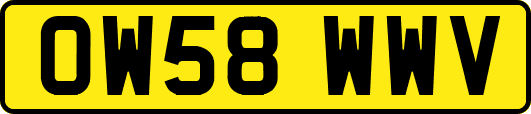OW58WWV