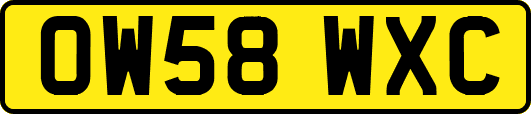 OW58WXC