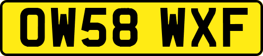 OW58WXF