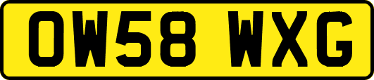 OW58WXG