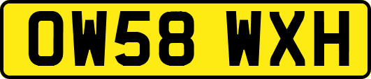 OW58WXH