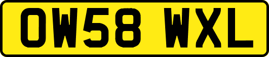 OW58WXL