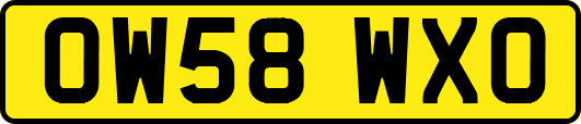 OW58WXO