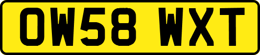 OW58WXT