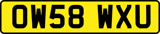 OW58WXU