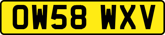 OW58WXV