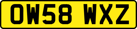OW58WXZ