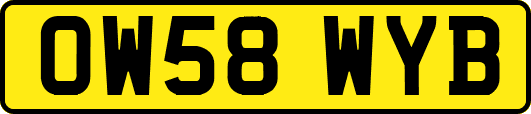 OW58WYB
