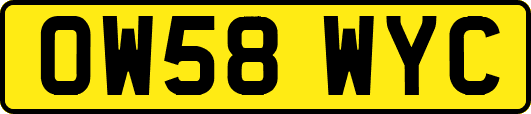 OW58WYC