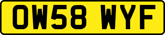OW58WYF