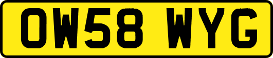 OW58WYG