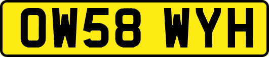 OW58WYH