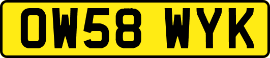 OW58WYK