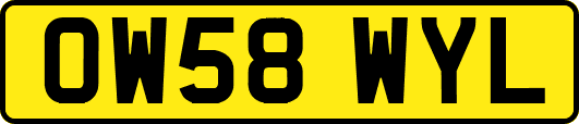 OW58WYL