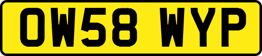 OW58WYP