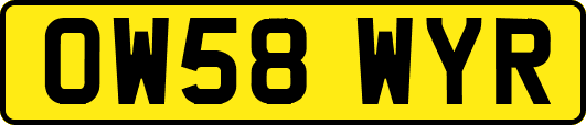 OW58WYR