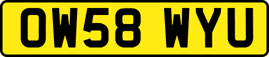 OW58WYU