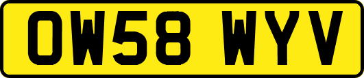 OW58WYV