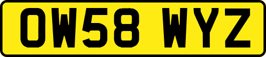 OW58WYZ