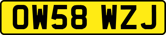 OW58WZJ