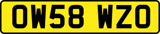 OW58WZO