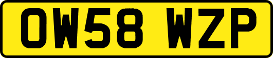 OW58WZP