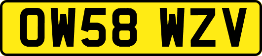 OW58WZV