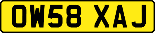 OW58XAJ