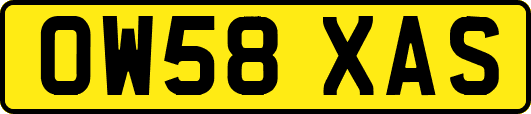 OW58XAS