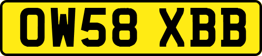 OW58XBB