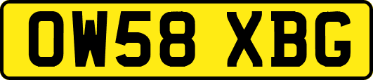 OW58XBG