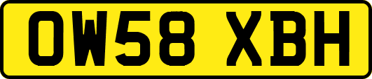 OW58XBH