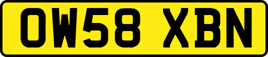 OW58XBN