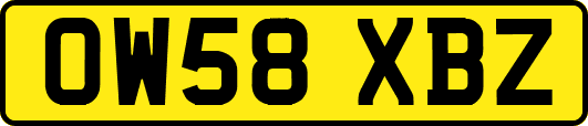 OW58XBZ