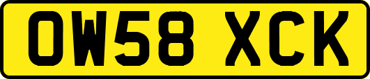 OW58XCK